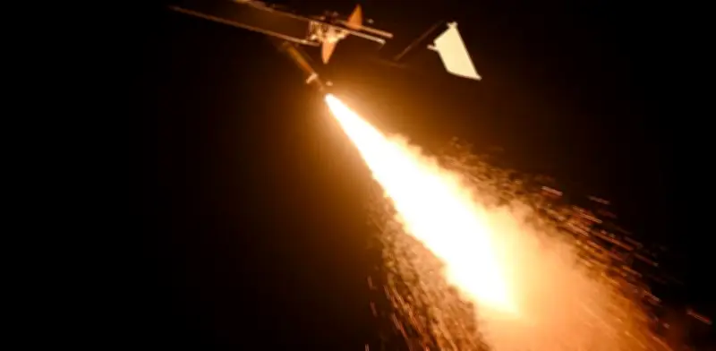 Ucrania lanza ataque masivo con 600 drones contra Rusia, el mayor de Kiev