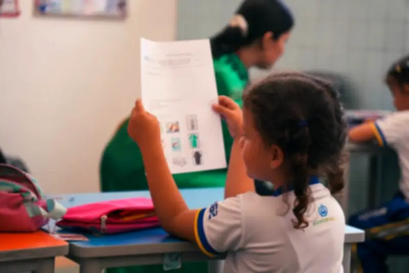 UDES y Colegio La Salle fomentan conciencia ecológica desde la infancia