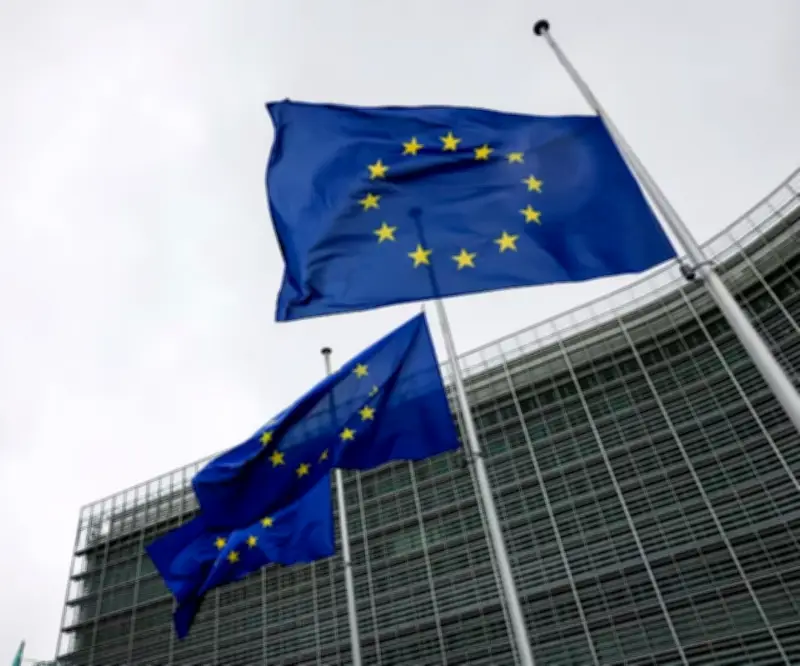 UE busca cerrar acuerdo comercial con EE.UU. ante amenaza de aranceles