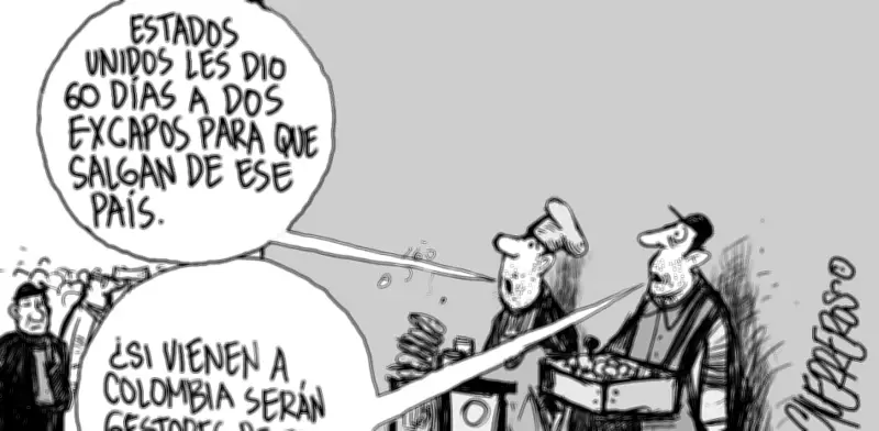 Ultimátum: la crisis que no se puede ignorar