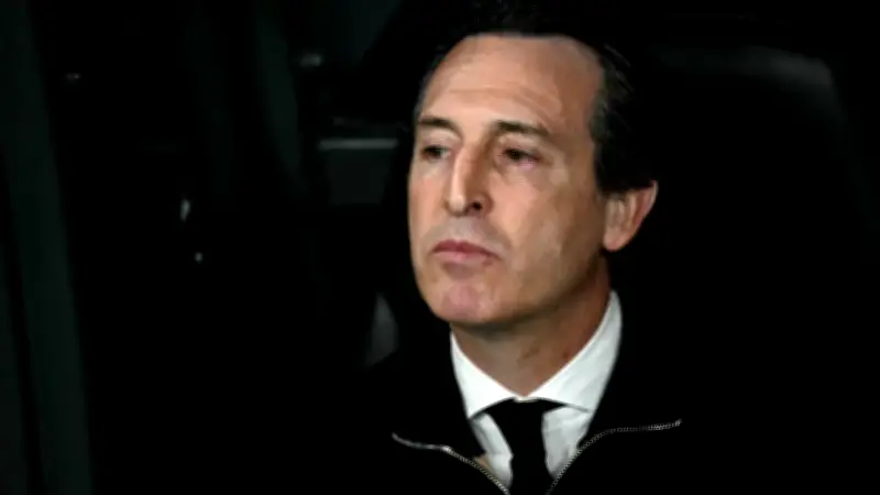 Unai Emery y su sueño de dirigir a Millonarios de Bogotá