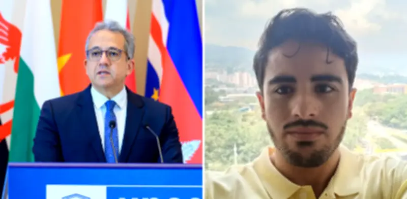 Unesco condena asesinato del periodista Mateo Pérez Rueda en Antioquia