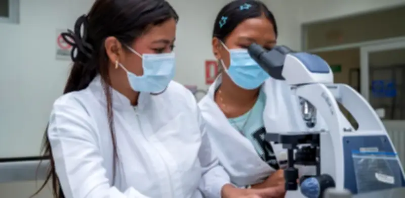 Uniguajira ingresa al Ranking U-Sapiens como una de las mejores universidades del país
