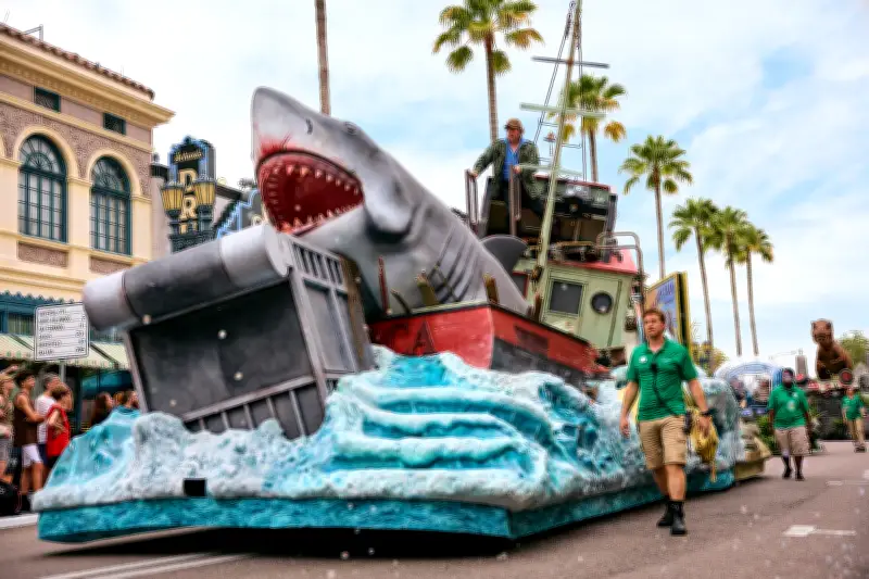 Universal Orlando anuncia promoción 2026 para latinos