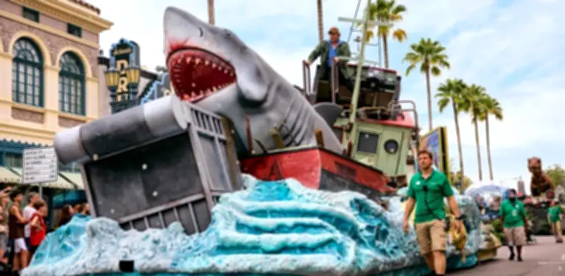 Universal Orlando Resort revela nuevas atracciones, restaurantes y experiencias