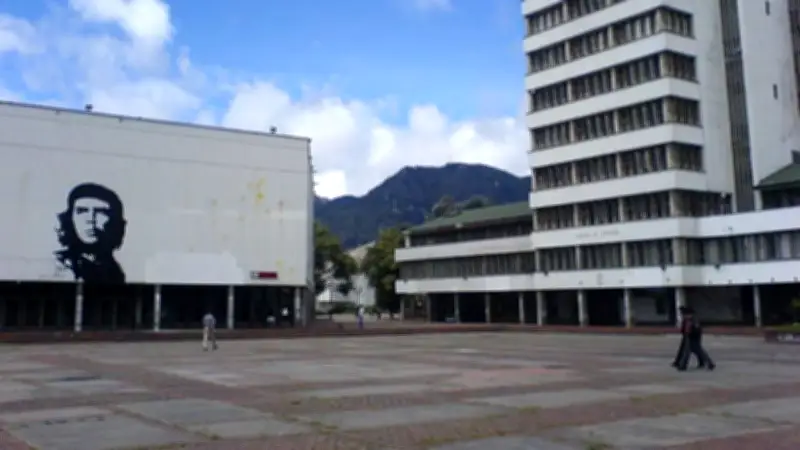 Universidad Nacional reporta 25 casos de violencia contra su comunidad académica