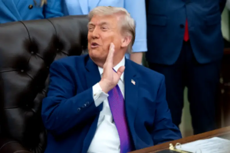 Uno de cada cuatro estadounidenses cree que ataque a Trump fue un montaje