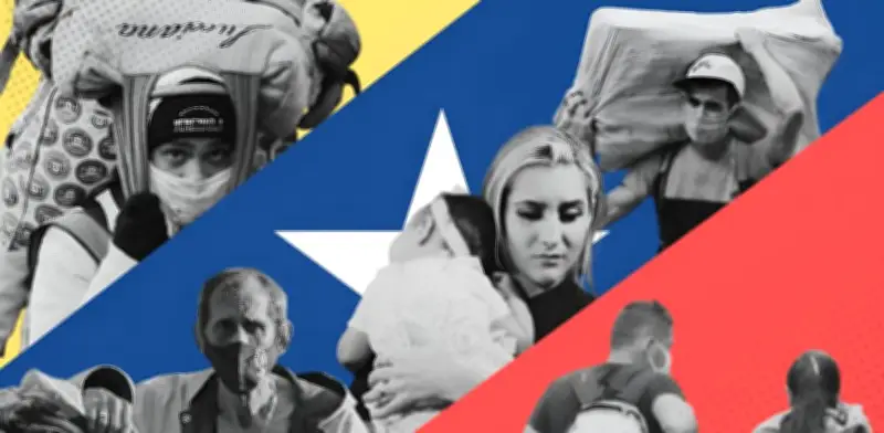 Uno de cada tres hogares en Venezuela no logra cubrir su alimentación