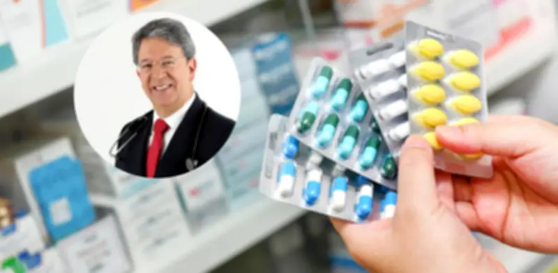Urge una política farmacéutica de Estado en Colombia, según Asinfar