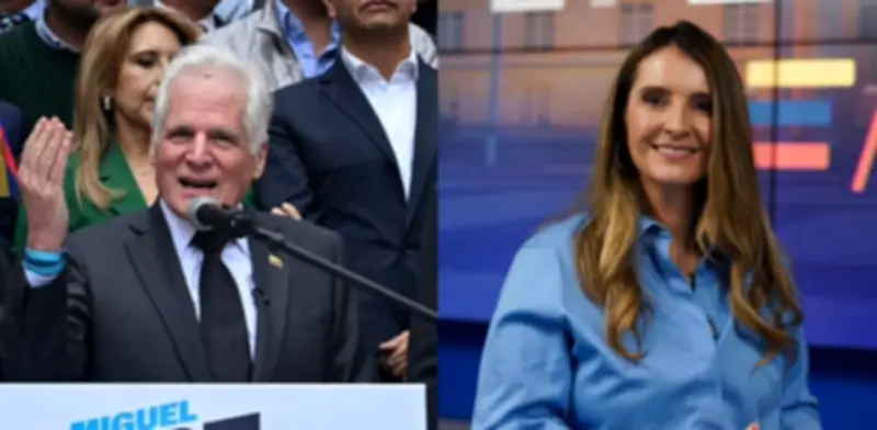 Uribe Londoño exige disculpas a Paloma Valencia por usar muerte de su hijo