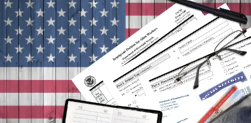 USCI actualiza criterios migratorios: ¿qué pasará con DACA, TPS y green card?