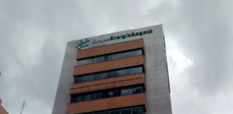 Utilidad neta de Grupo Energía Bogotá cayó 43% en primer trimestre de 2026
