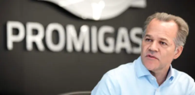 Utilidad neta de Promigás alcanza $241.000 millones en primer trimestre de 2026
