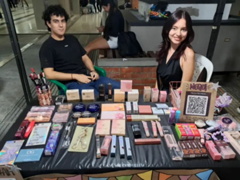 UTS celebra emprendimiento y tendencias de marketing en encuentro académico
