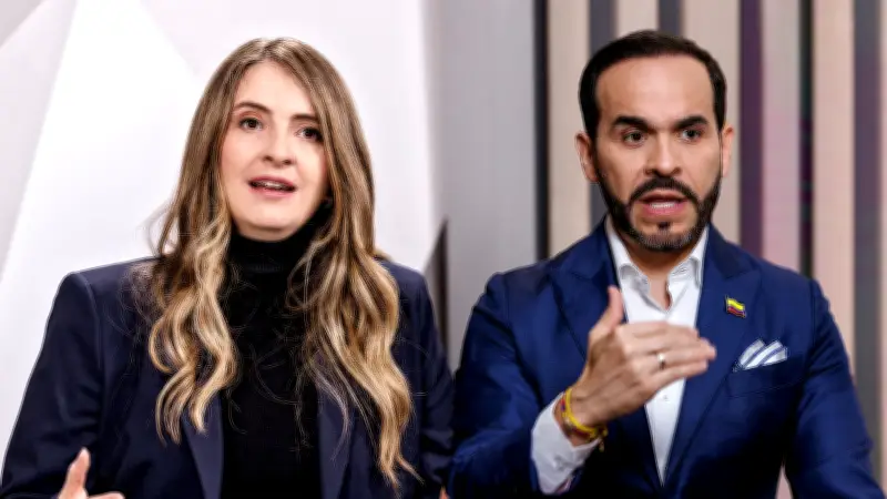 Valencia y De la Espriella en Cali: ¿Qué está en juego?