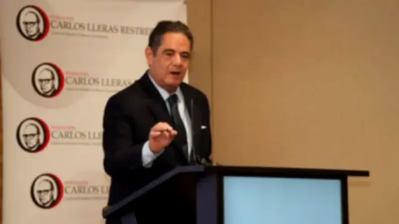 Velación de Germán Vargas Lleras será este fin de semana en Bogotá