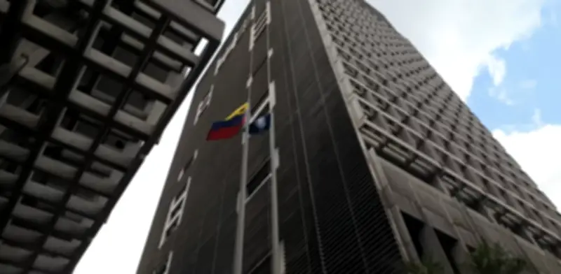 Venezuela celebra retorno del BCV a foros globales tras alivio de sanciones de EE.UU.