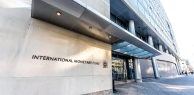Venezuela designa a Calixto Ortega como gobernador ante el FMI y retoma relaciones
