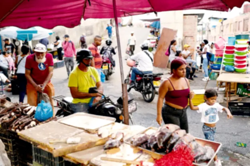 Venezuela: dos experiencias que deben reconciliarse para reconstruir el país