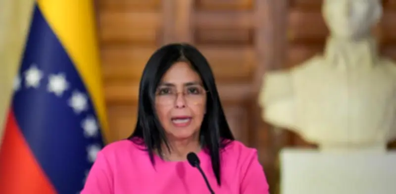 Venezuela inicia reestructuración de deuda externa tras flexibilización de sanciones de EE. UU.