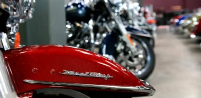 Ventas de motos en Colombia crecen 40,6% en abril de 2026