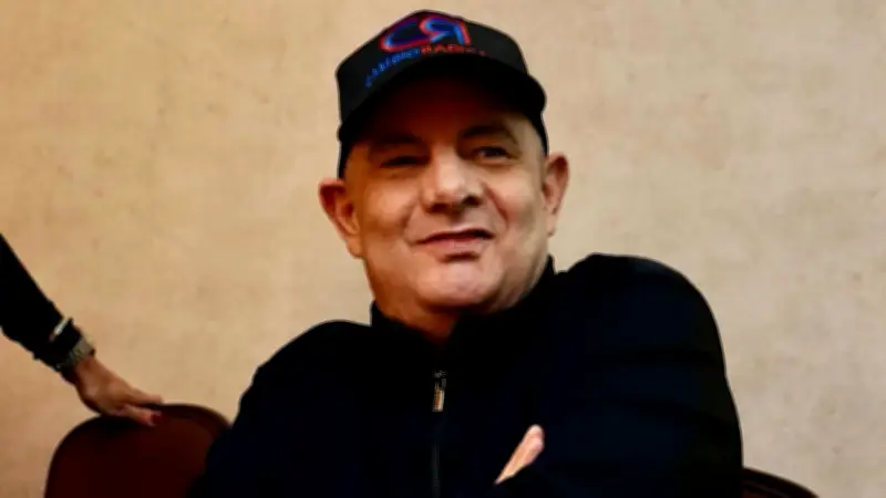 Vidente afirma que Germán Vargas Lleras fue víctima de un amarre de magia negra