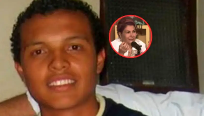 Vidente colombiana asegura que alma de Andrés Colmenares descansa en paz desde hace años
