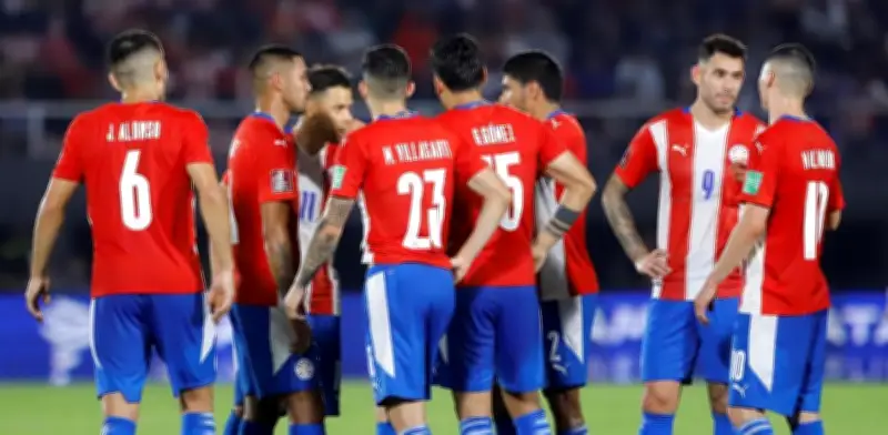 Vidente paraguaya asegura que la Selección es víctima de brujería antes del Mundial 2026