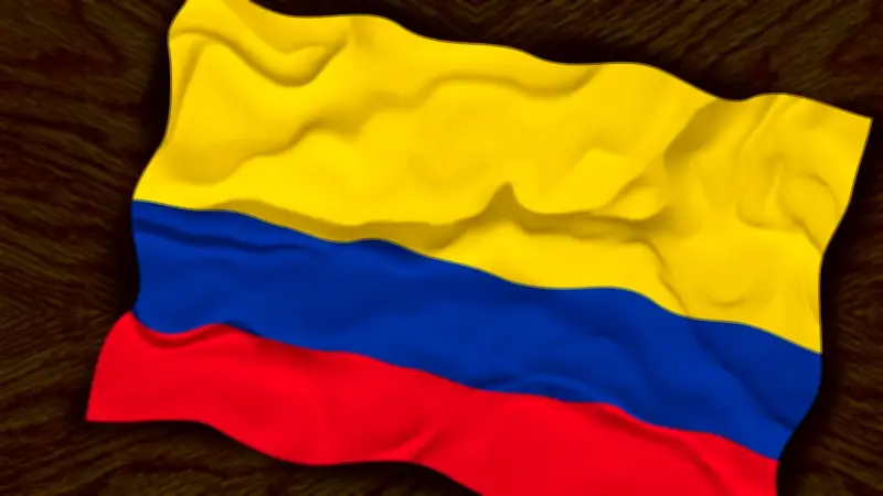 Vidente predice sorpresa en elecciones presidenciales de Colombia 2026