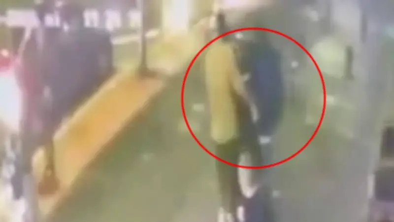 Video clave muestra a Yulixa Toloza siendo sacada de centro estético en Bogotá