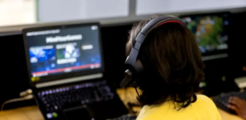 Videojuegos en la oficina: la nueva herramienta de capacitación empresarial