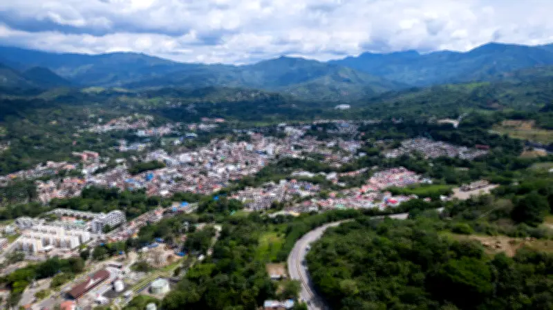 Villeta: la ciudad dulce de Colombia que enamora con su panela y turismo