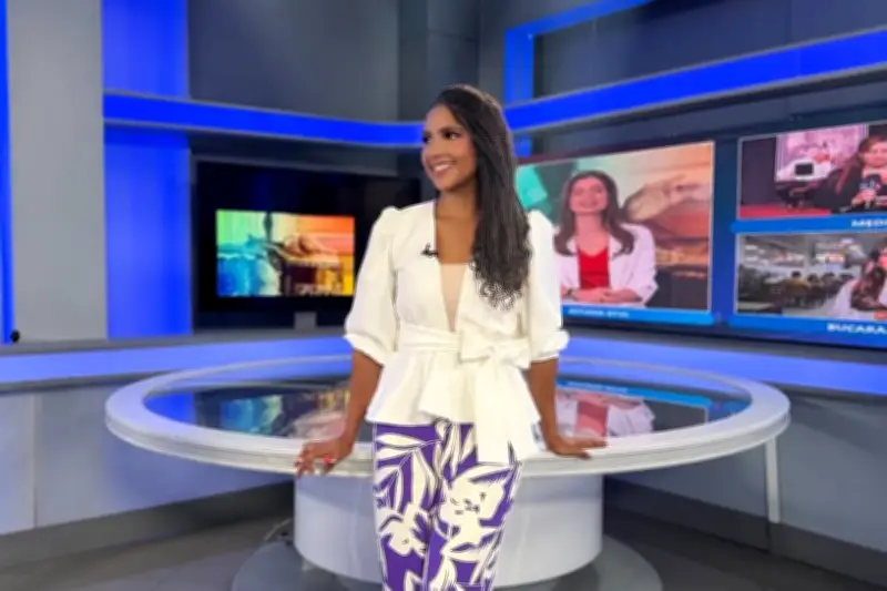 Vilma Jay, periodista de Noticias Caracol, nueva gobernadora encargada de San Andrés