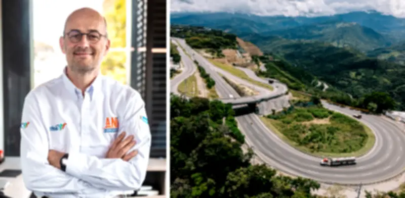 VINCI Highways invertirá en 6.500 frailejones para preservar páramo Sumapaz