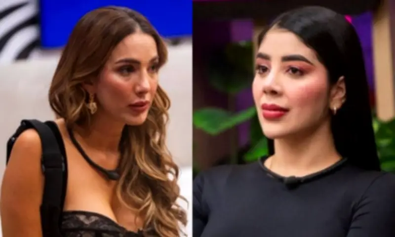 Violeta Bergonzi advierte posibles acciones legales contra Mariana Zapata