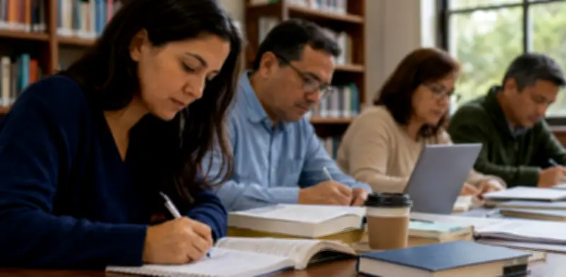 VIU y OEA ofrecen 200 becas para maestrías online a colombianos