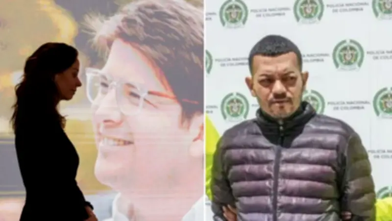 Viuda de Miguel Uribe rechaza preacuerdo con alias El Costeño