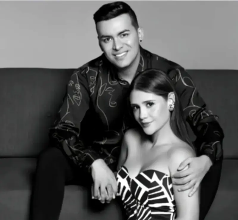 Viuda de Yeison Jiménez revela planes de boda y sueños truncados