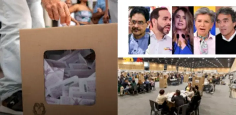 Votos necesarios para ganar en primera vuelta en elecciones 2026