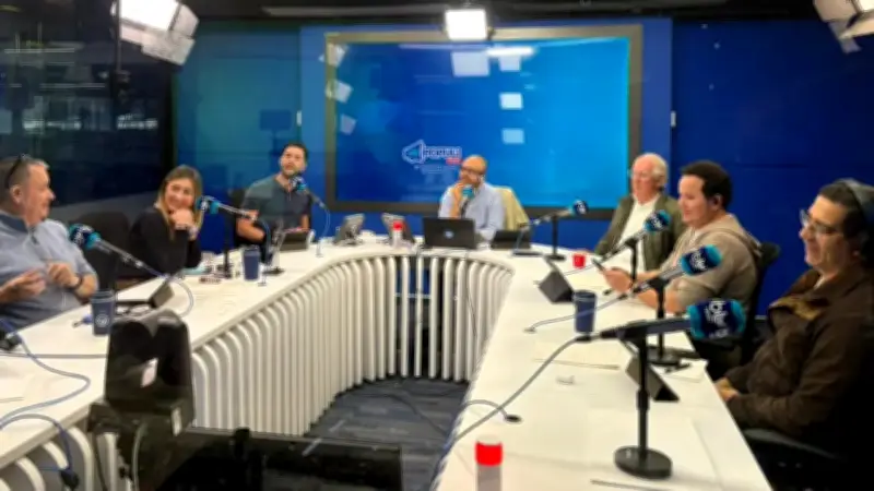 Voz Populi: humor y análisis de la actualidad nacional e internacional