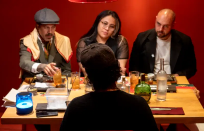 World Class Colombia 2026: la competencia de coctelería que reúne a los mejores bartenders del país