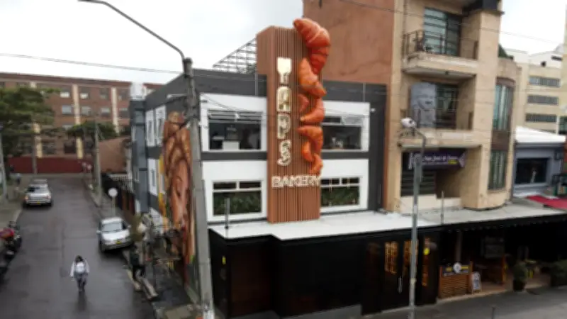 Yaps Bakery: una experiencia gastronómica que enseña y conecta en Bogotá