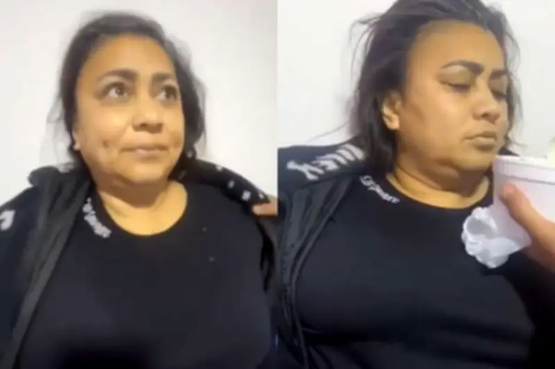 Yulixa Toloza: la tragedia de su niñez y el dolor que nunca sanó antes de morir