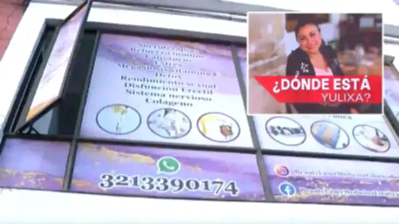 Yulixa Toloza: posibles complicaciones tras lipo de garaje