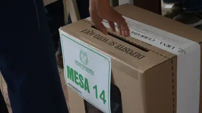 23 amenazas a candidatos y 386 municipios en riesgo a días de elecciones