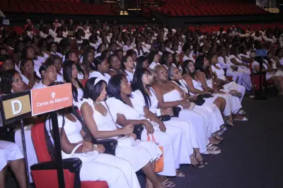 451 emprendedores de Cartagena se gradúan del programa Camino de Oportunidades
