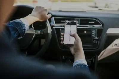 74% de paisas ya pide taxi por apps en Medellín, revela estudio