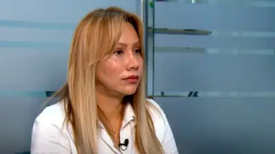 Abogado de Sandra Ortiz critica a Fiscalía y defiende su libertad