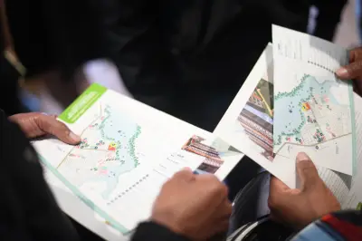 Abre inscripciones virtuales para la Gran Feria de Vivienda Mi Casa en Bogotá 2026