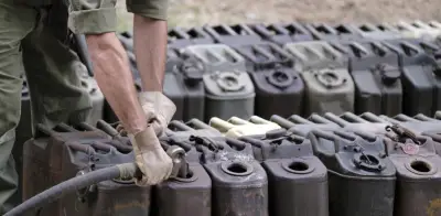 ACICE denuncia barreras ilegales del Ministerio de Minas en distribución de combustible
